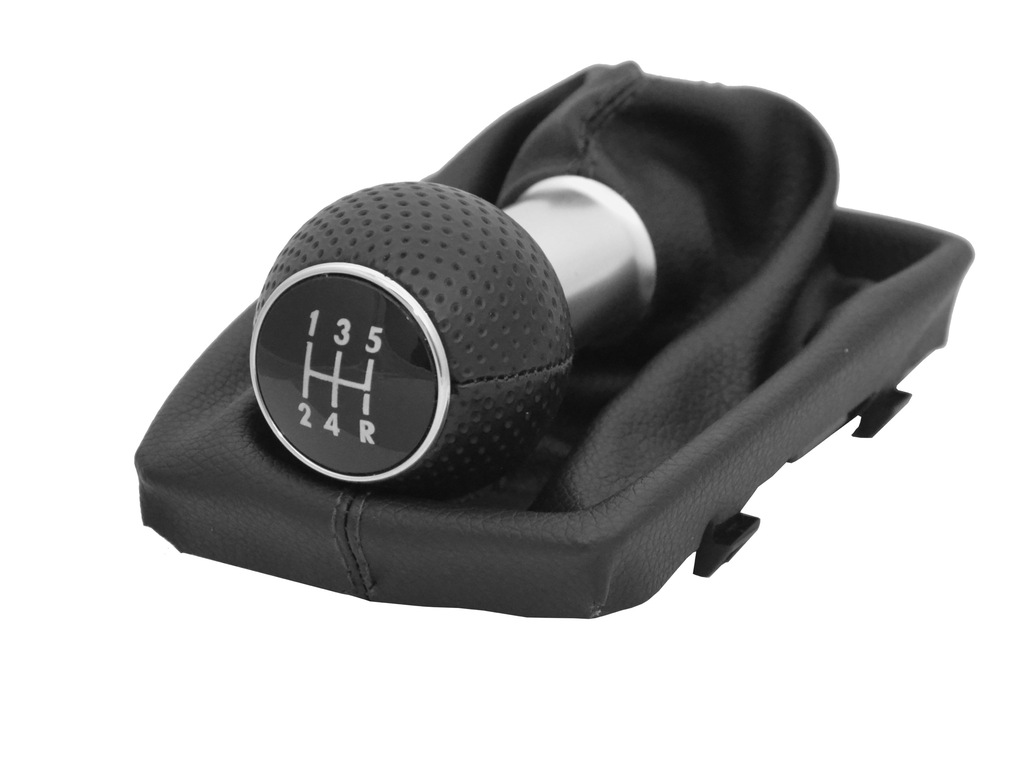 GAŁKA DŹWIGNI ZMIANY BIEGÓW MIESZEK AUDI A4 B6 B7 - 7001420194