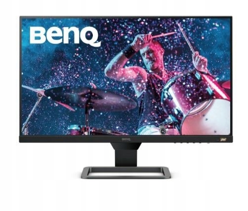 Monitor 27 cali EW2780 LED 4ms/20mln:1/HDMI/