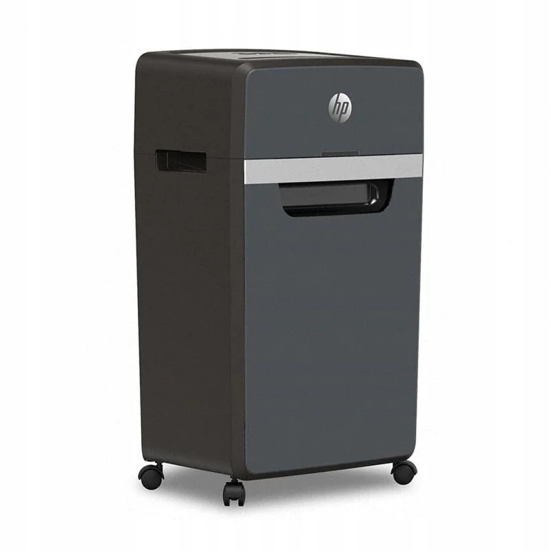 HP Niszczarka PRO SHREDDER 16MC mikrościnki P-5