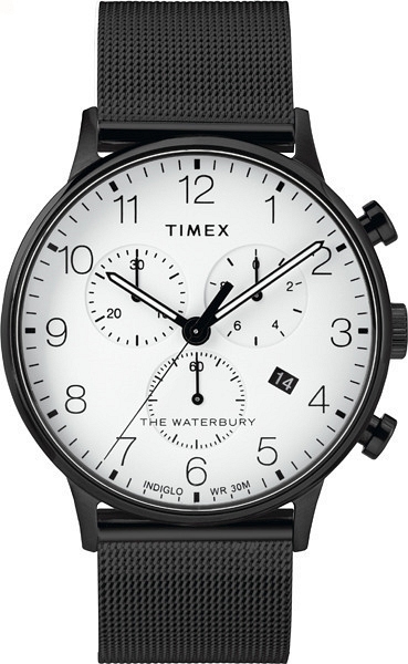 Zegarek męski Timex TW2T36800