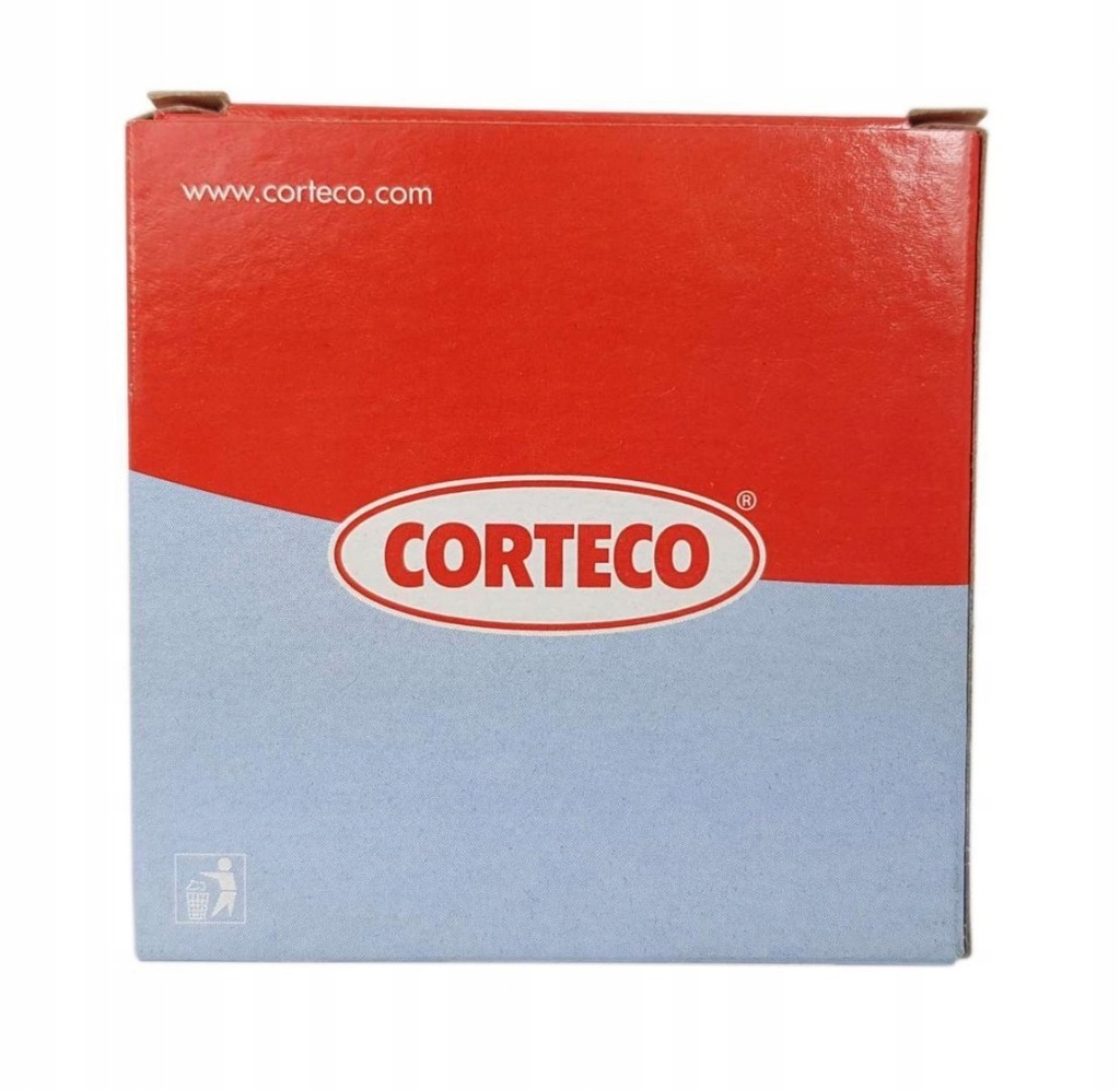 Uszczelniacz 01034075 CORTECO 31,8x62x8 ACM B1BAAT