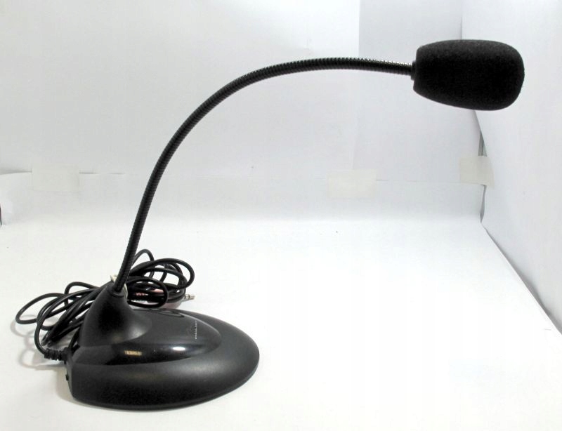 MIKROFON MEDIA-TECH MT383