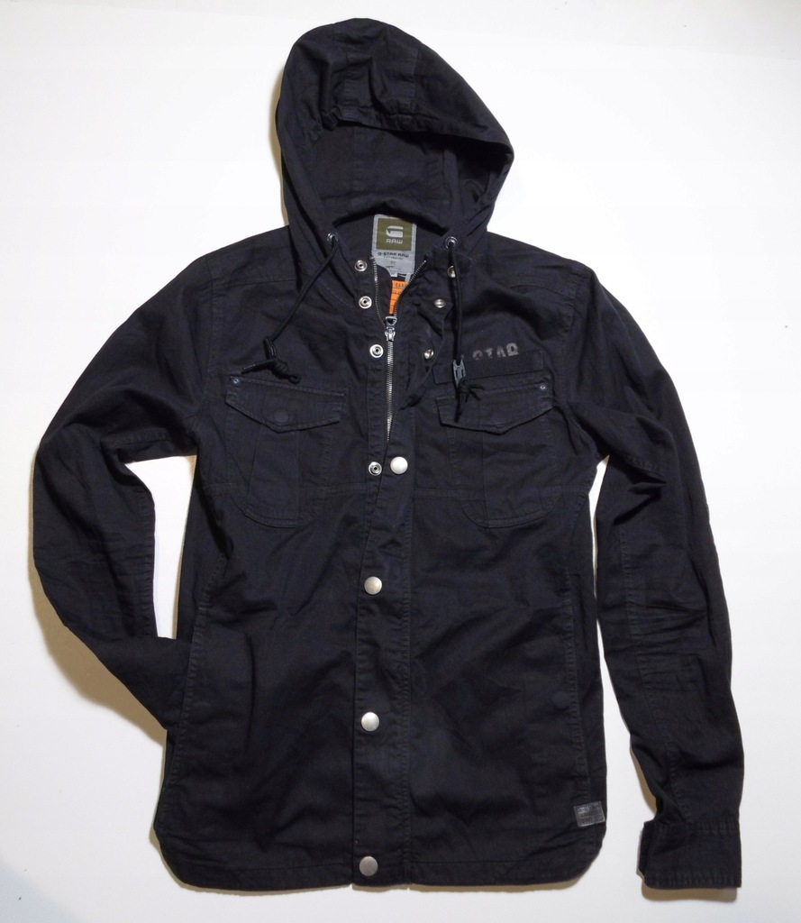 G-STAR RAW Cargo Line kurtka meska