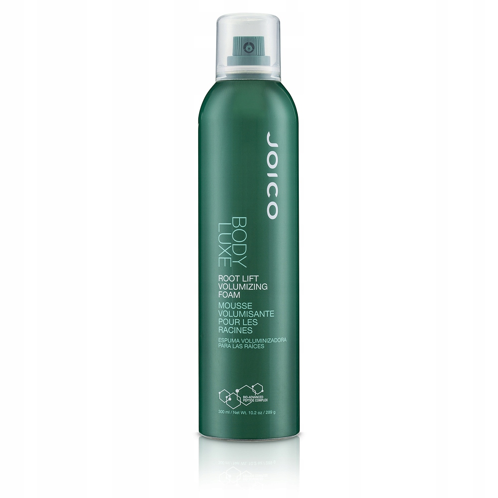 JOICO BODY LUXE PIANKA ROOT LIFT 250ML