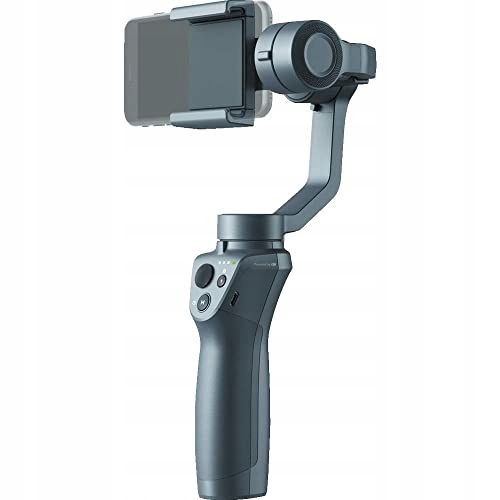 GIMBAL RĘCZNY STABILIZATOR APARATU DJI DO IPHONE