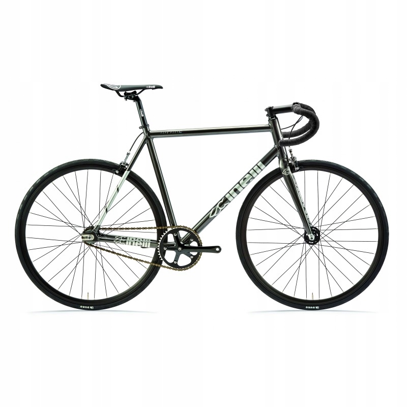Rower CINELLI Tipo Pista Touch Of Grey - L - 56
