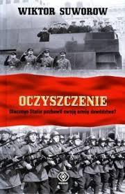 E-BOOK Suworow Wiktor - Oczyszczenie