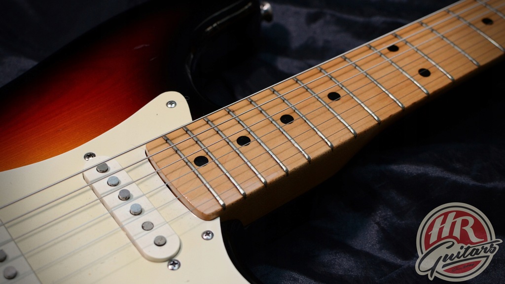 Yamaha Super Rock 'n Roller 450S, Japonia, lata 80