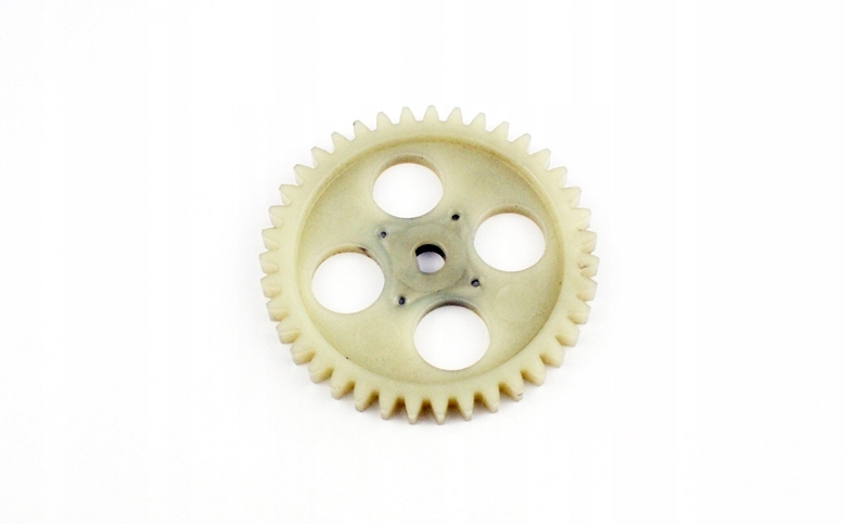 KOŁO ZĘBATE POMPY OLEJU 37 ZĘBÓW CB250CC ZS169 FMM