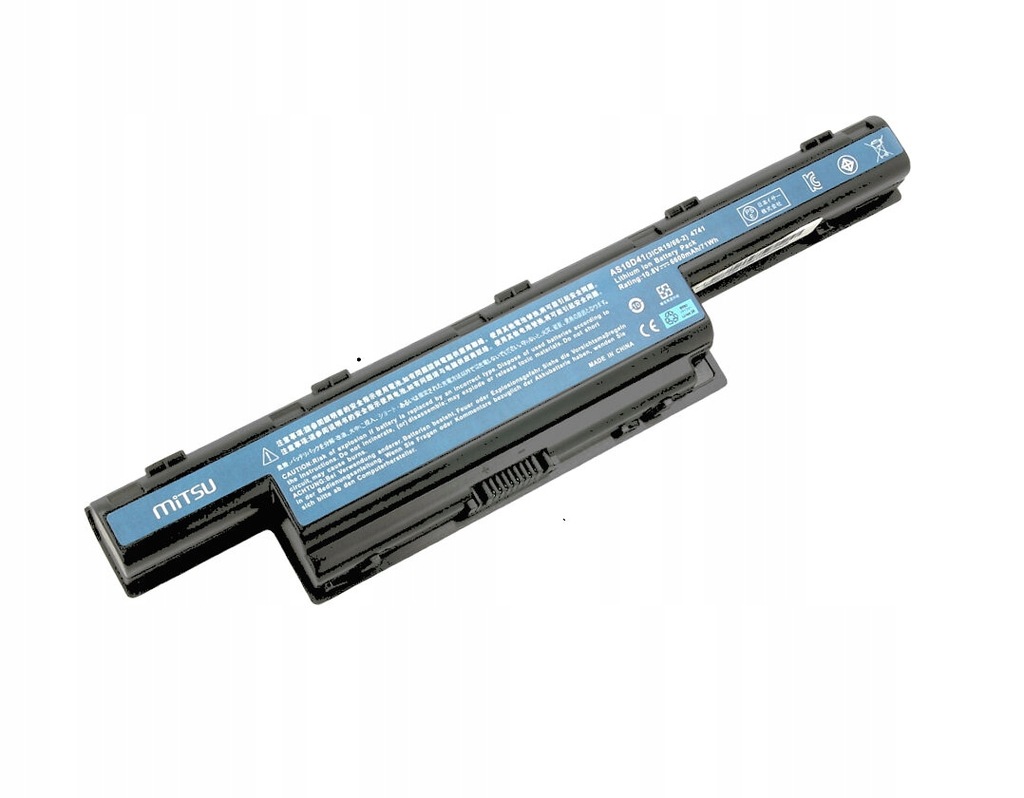 Bateria do Acer Aspire E1-571 E1-571G E1-731