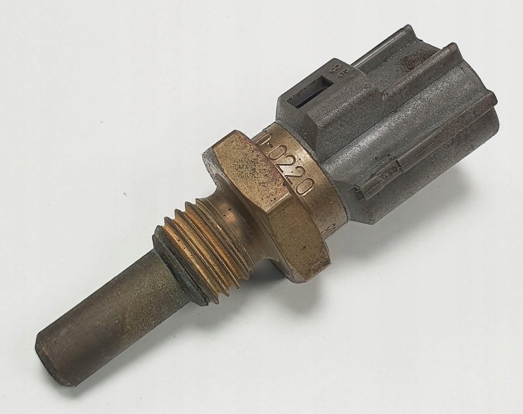 CZUJNIK TEMPERATURY WODY MAZDA 6 GH 179700-0220 - 15506810658