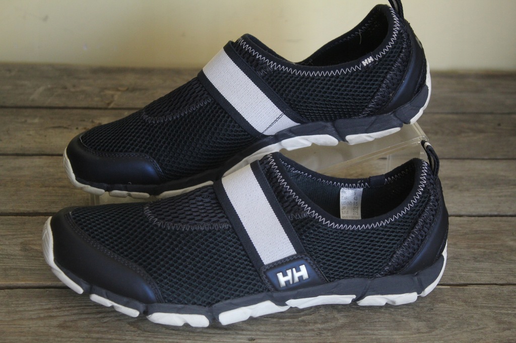 HELLY HANSEN - ROZ.43/27,5CM Z METKI