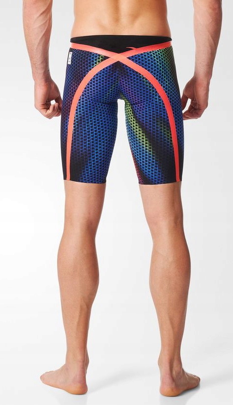 adidas adizero xvi freestyle jammer