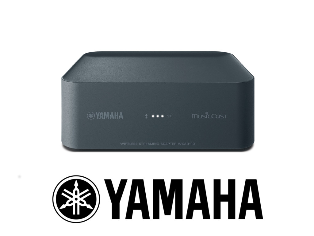 Купить Сетевой плеер YAMAHA WXAD-10 MusicCast Tidal: отзывы, фото, характеристики в интерне-магазине Aredi.ru