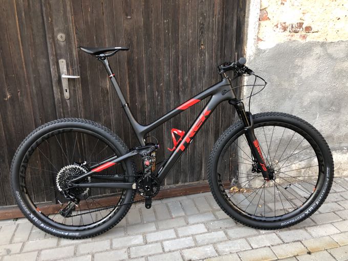 top fuel 9.9 sl 2019
