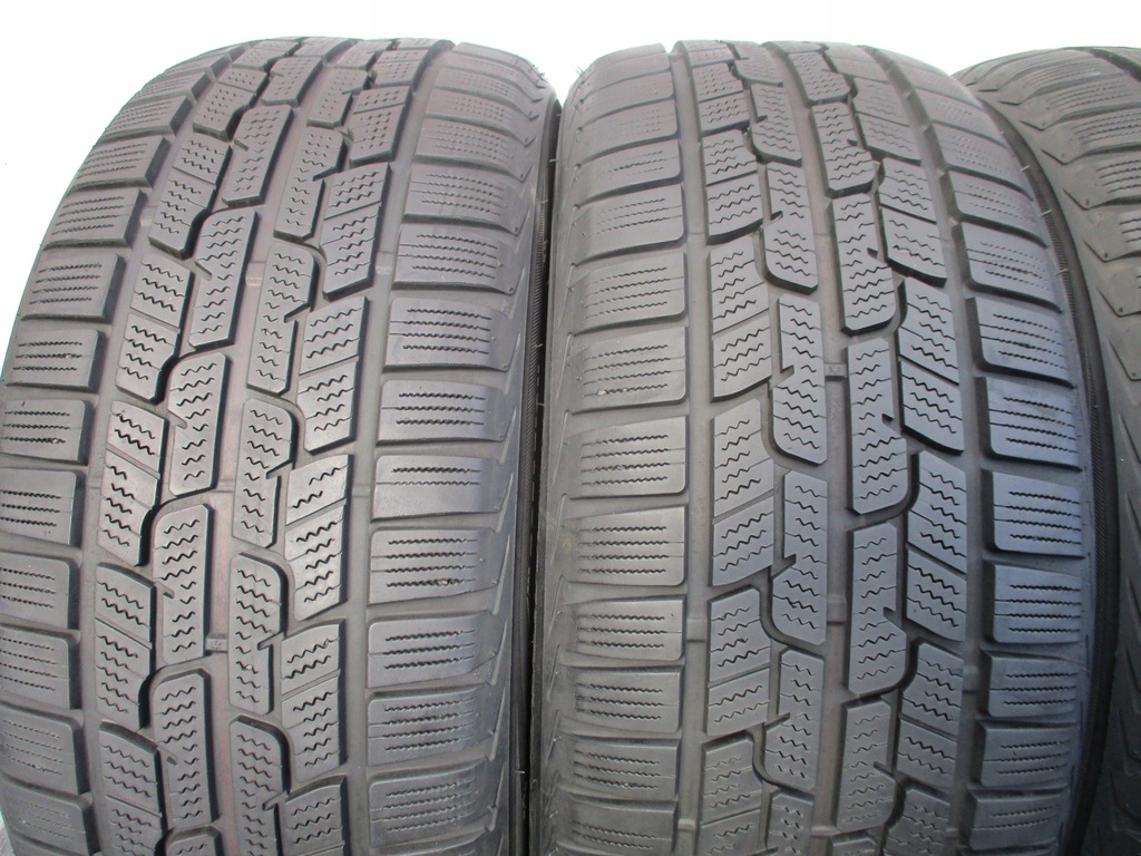 225/50R17 Firestone Winterhawk 2 6,5-5,5mm