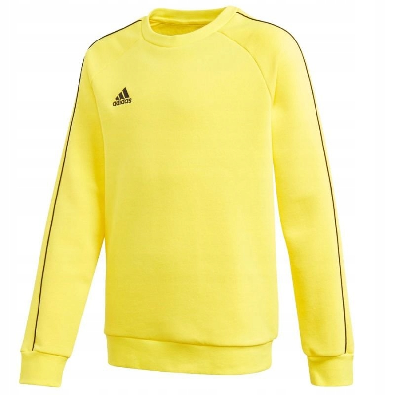 Bluza adidas Core 18 SW Top Y Jr FS1899