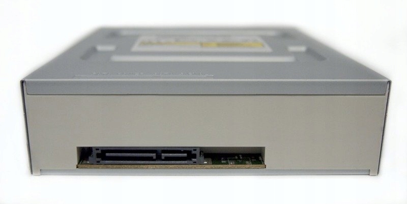 NAGRYWARKA DVD-RW DUAL LAYER SAMSUNG SH-216 SATA
