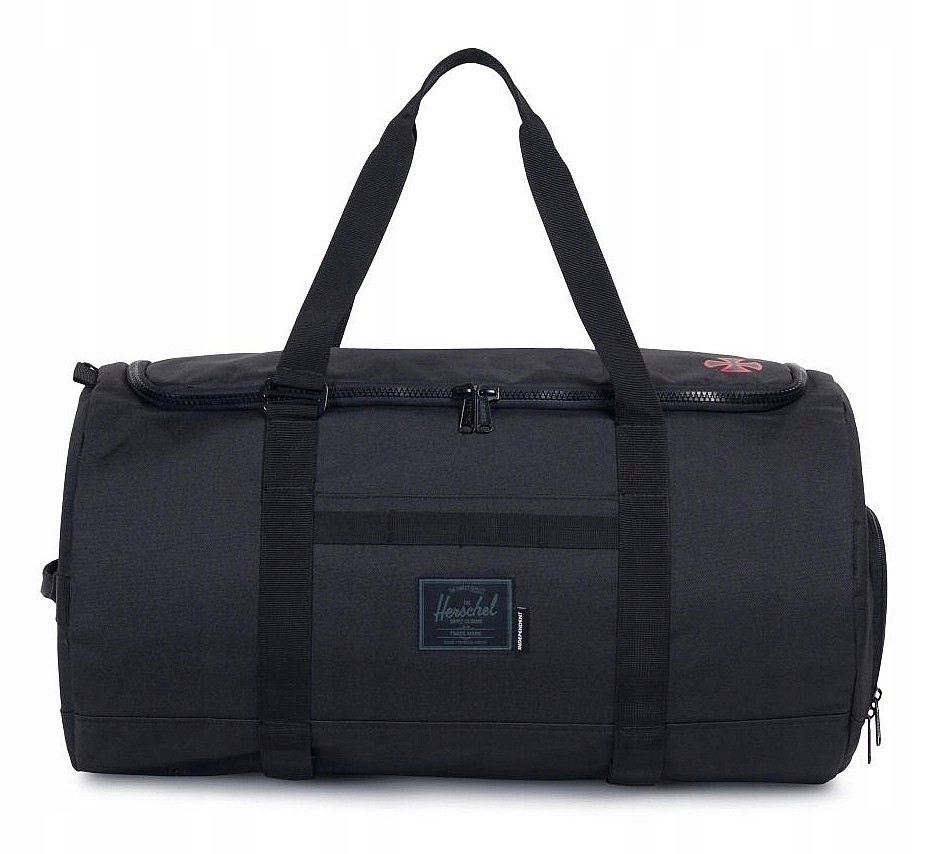 torba Herschel Independent Sutton - Black