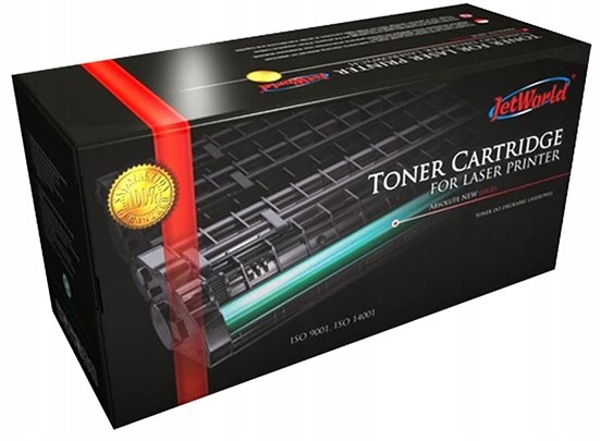 Toner JetWorld CRG719H CRG-719H Canon LBP-6650DN