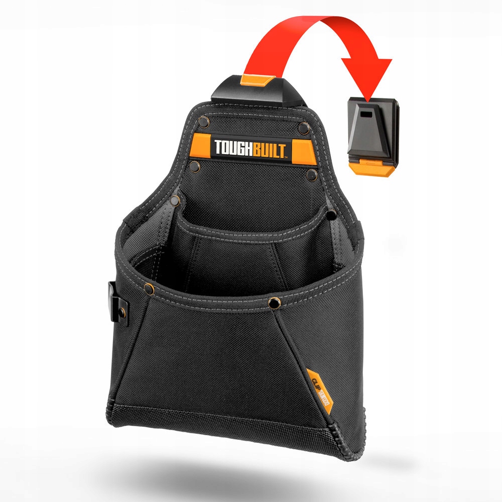 Toughbuilt TB-CT-05 – Kieszeń narzędziowa dekarska - 9277258742 ...
