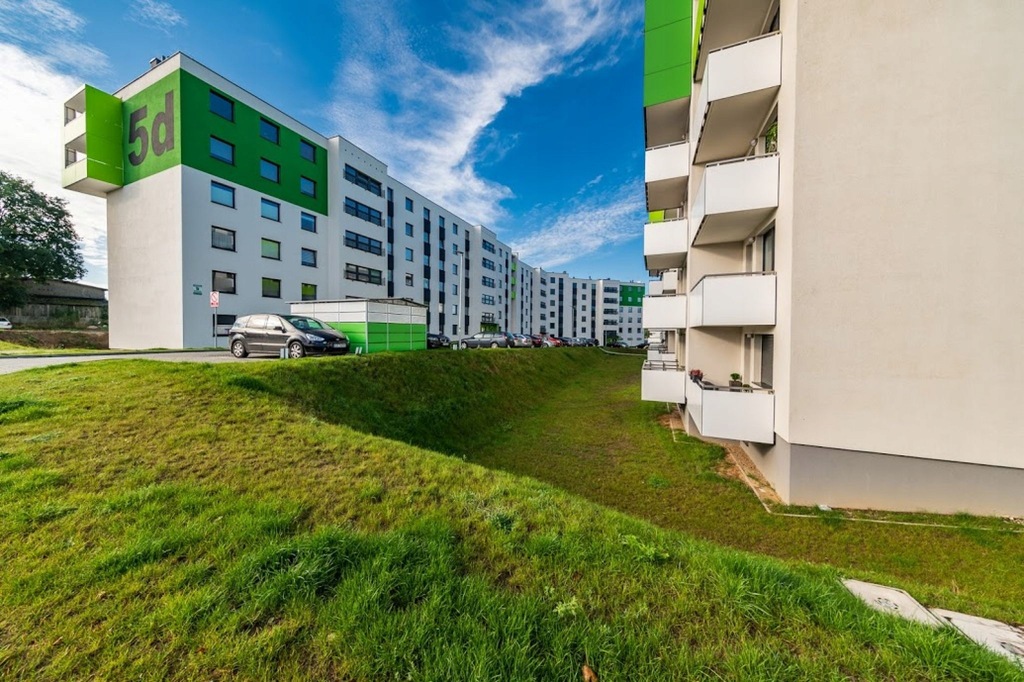 Komercyjne, Starogard Gdański, 454 m²