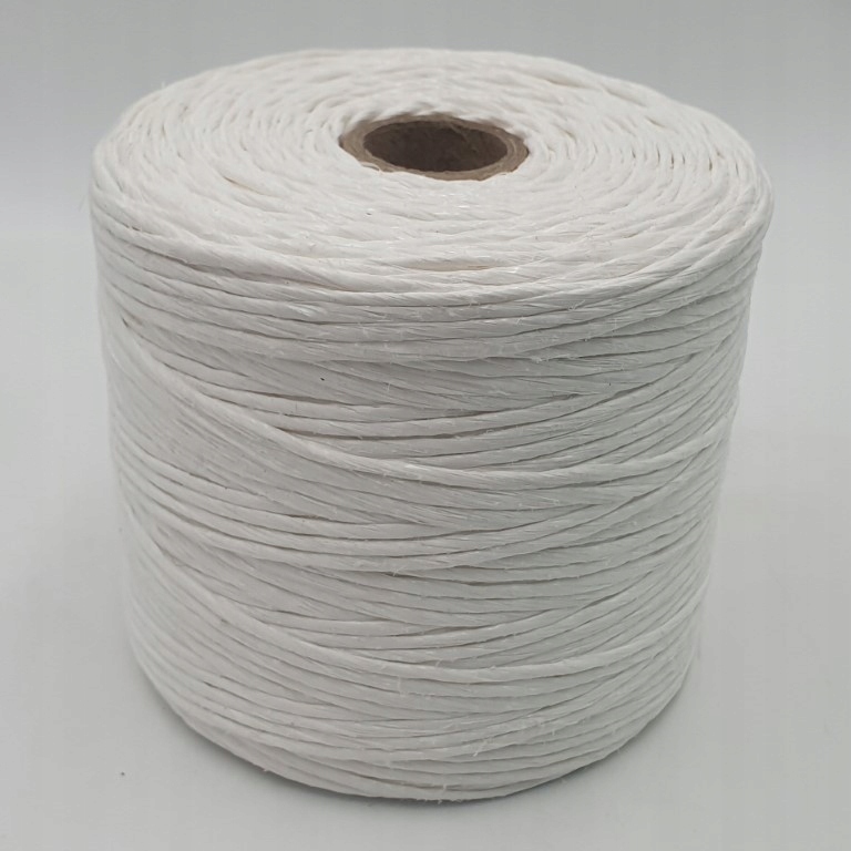sznurek polipropylenowy 50 dkg