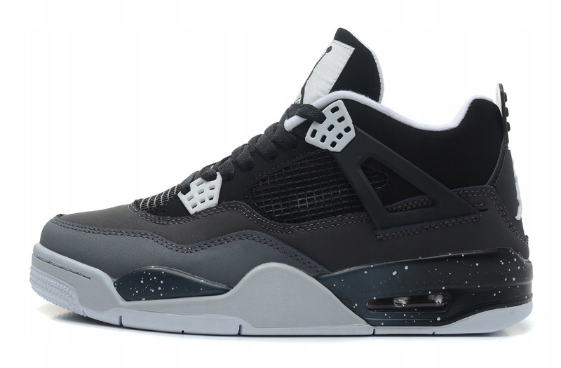 Buty NIKE AIR JORDAN 4 626869-030 OREO r. 42 - 7647491928