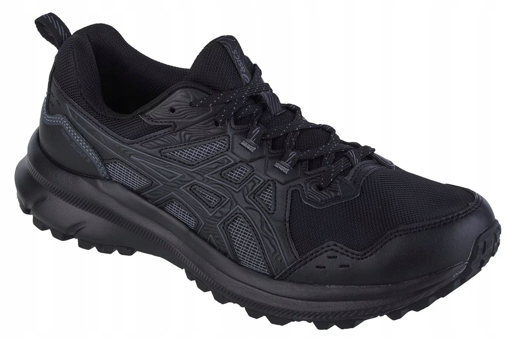 ASICS TRAIL SCOUT 3 _45_ Męskie Buty