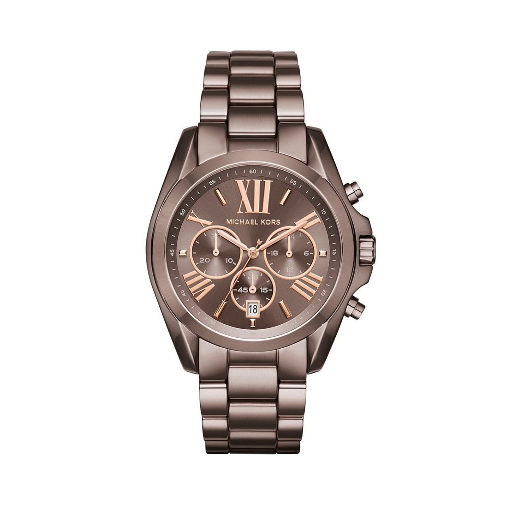 MICHAEL KORS Zegarek męski MK6247 bransoleta