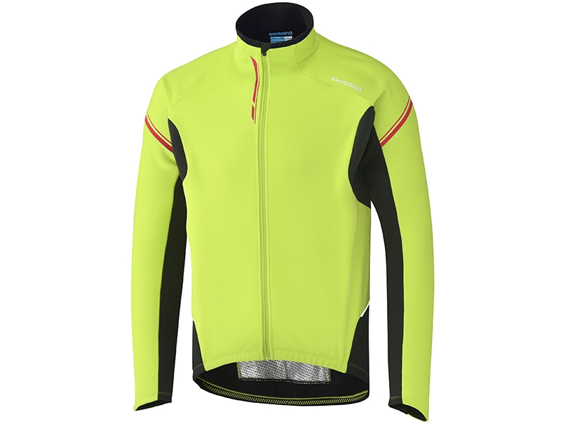 Rowerowa bluza Shimano Performance Windbreak L