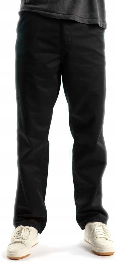 CARHARTT WIP SIMPLE PANT 89 (32/32) Męskie Spodnie