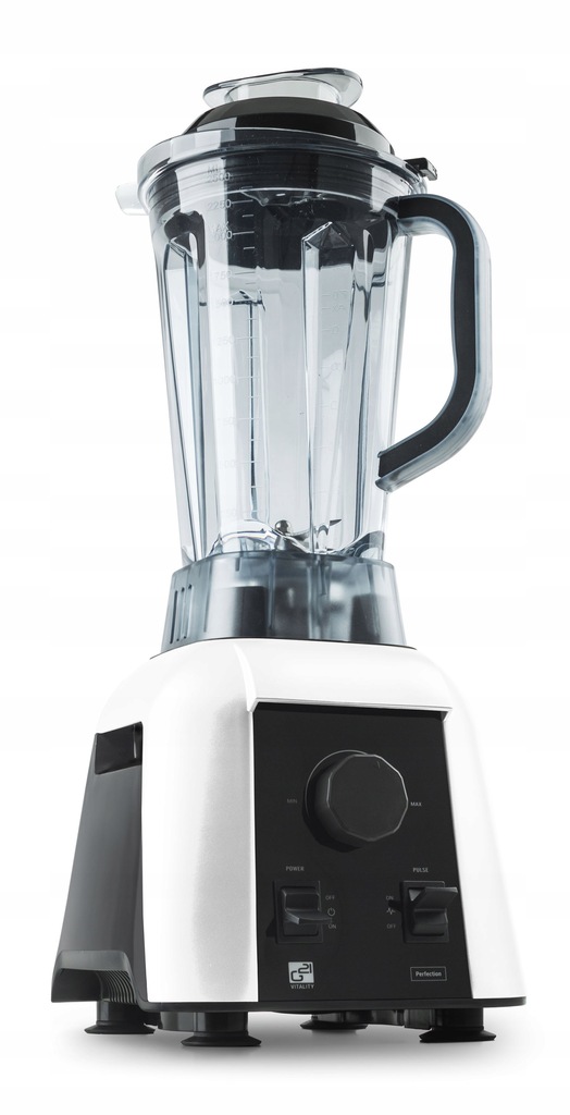 Blender kielichowy G21 Perfection PF-1700WH 1700W