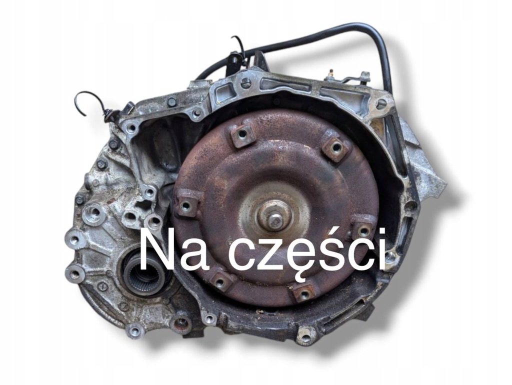 Automatyczna skrzynia biegów Opel Insignia (A) facelift 2014 55583237