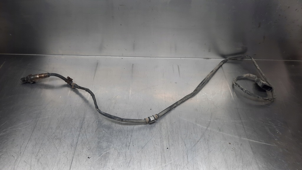 SONDA LAMBDA 06A906262AQ SEAT IBIZA II 00R 1.4B