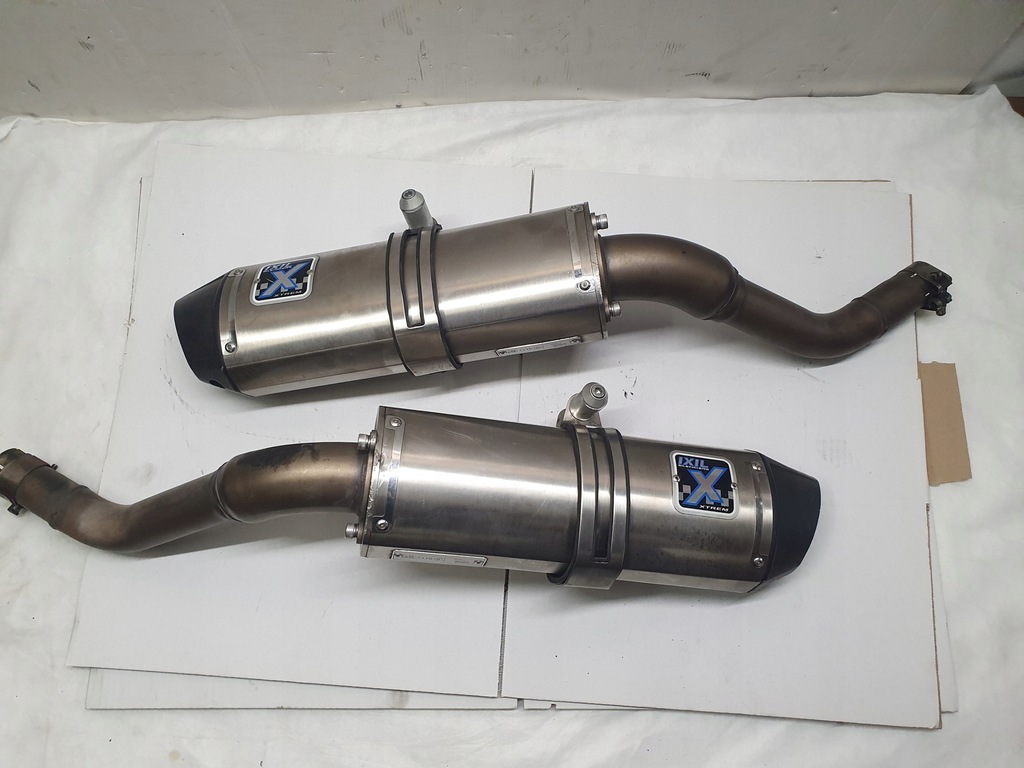 WYDECH WYDECHY YAMAHA BT1100 BT 1100 BULLDOG IXIL
