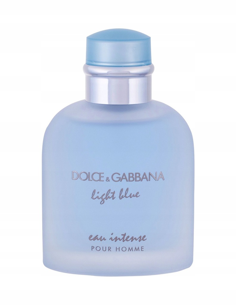 Dolce&amp;Gabbana Light Blue Eau Intense 100 m
