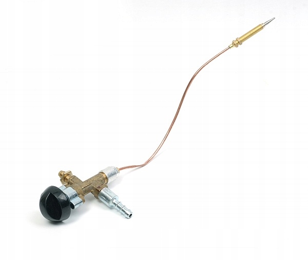 ZAWÓR DO TABORETÓW GAZOWYCH AF014P