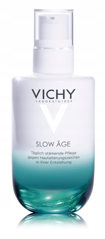 Vichy Slow Age SPF25 50ml fluid