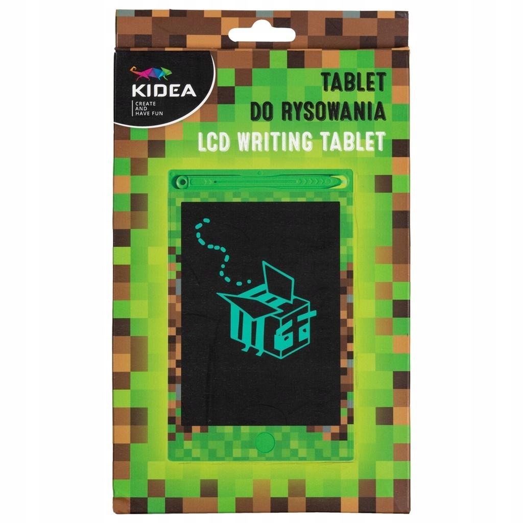 TABLET DO RYSOWANIA F GAME KIDEA