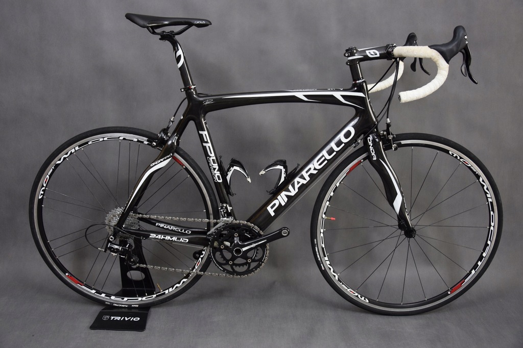 ROWER SZOSOWY, PINARELLO FP UNO, VELOCE, r56