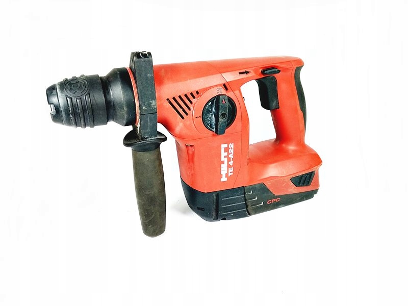 ZESTAW NARZĘDZI HILTI 3 TOOL KIT + ZAKRĘTARKA 7853236665 oficjalne archiwum Allegro