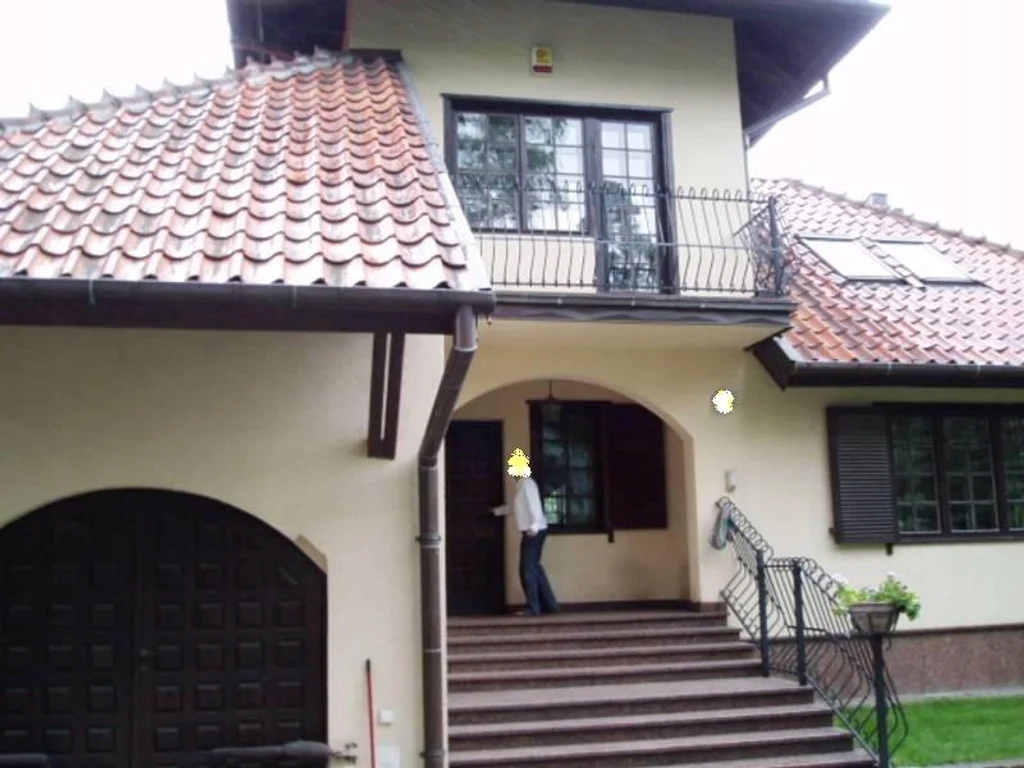 Dom, Piaseczno, Piaseczno (gm.), 300 m²