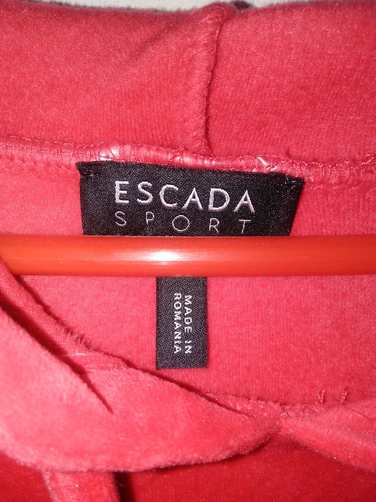 Bluza Escada Sport 44 46