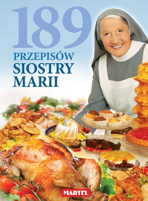 189 Przepisów Siostry Marii Siostra Maria Goretti