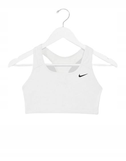 P9T071 NIKE TRAINING__NX8 SPORTOWY TOP LOGO__S