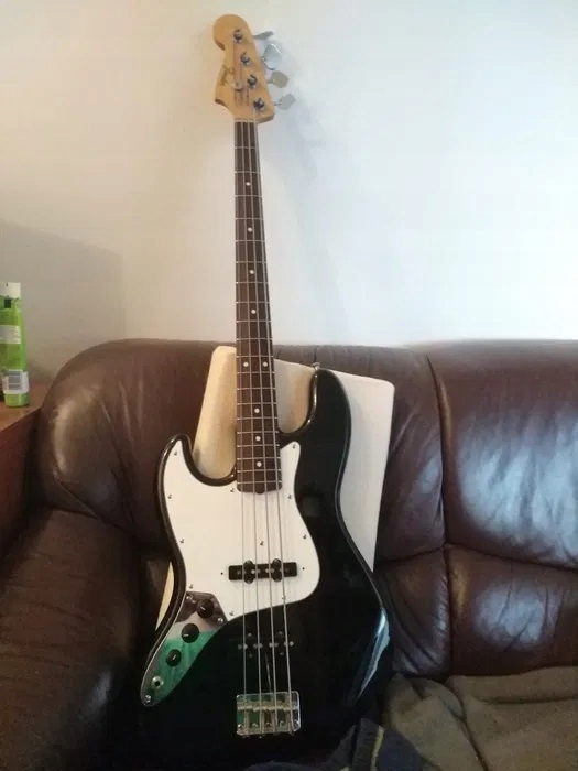 Fender Jazz Bass