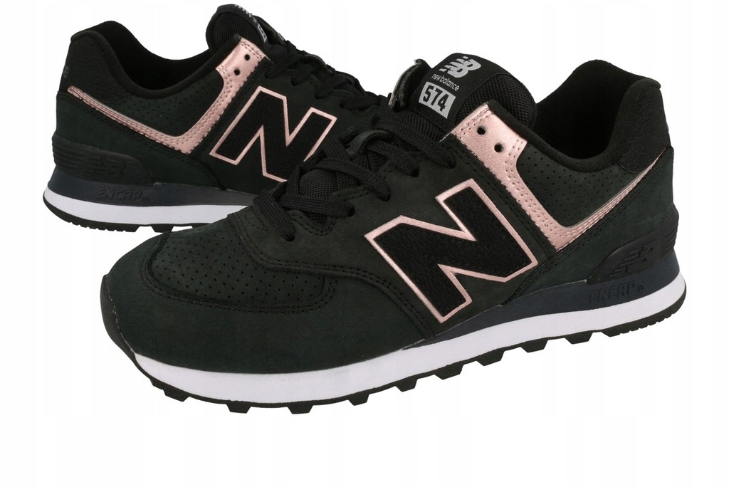 new balance wl574nbk 39