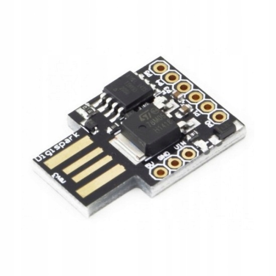 Moduł ATTINY85 DIGISPARK Arduino USB