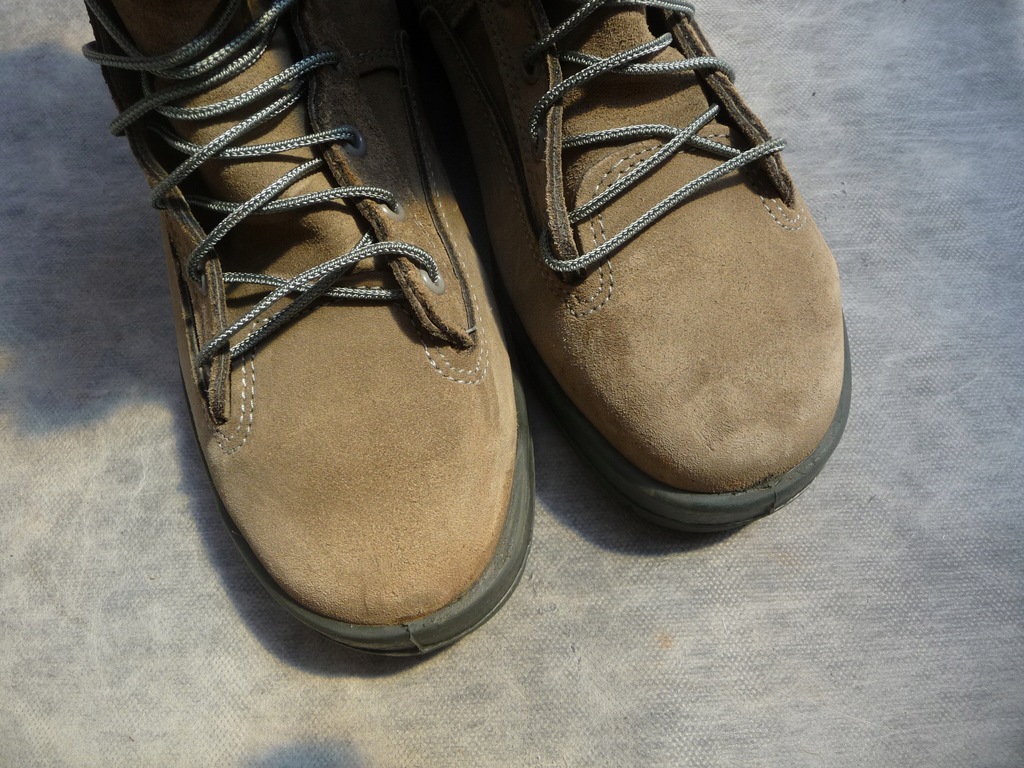 belleville gore tex
